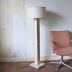 Standing Lamp 80’s -travertin - Vf40 thumbnail 10