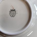 Gebaksbordjes, 9 Stuks thumbnail 6