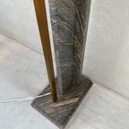 Vintage Granieten Vloerlamp thumbnail 11