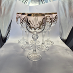 Wijnglas Bohemenkristal thumbnail 2