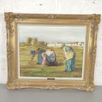 Dekeyzere - Naar 'De Arenleessters' - 1981 thumbnail 2