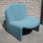 Artifort Alky Chair thumbnail 8