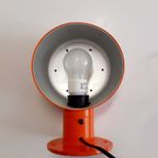 Vintage Plastic Wandlamp thumbnail 9