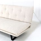 Kho Liang Ie Voor Artifort C684 Bank 3 Persoons New Upholstery thumbnail 14