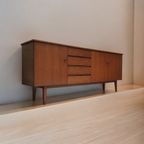 Mid Century Sideboard thumbnail 16