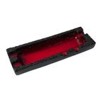 Ceramic Ashtray - 1970’S - Made For Cigars - Brightly Glazed And Unusual Design - Fat Lava thumbnail 2