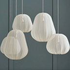 Bolia Balloon Hanglamp - Ø 49,5 Cm - Light Grey - Tweedekans thumbnail 7