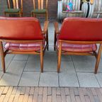 Van Teeffelen Relax Chairs thumbnail 17