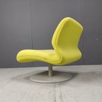 Green Attitude Lounge Chair By Morten Voss For Fritz Hansen, 2007 thumbnail 6