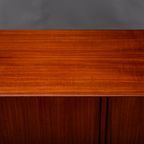 Deens Design Teak Dressoir Model 19 By Gunni Omann, 1960S thumbnail 14