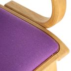Velje Fauteuil Vintage Bent Olsen | Prijs Per Stuk 2 Stuks Op Voorraad thumbnail 21