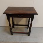 Eiken Sidetable thumbnail 3