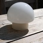 Witte Plafonniere Mushroom thumbnail 5