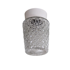 Plafondlamp Jaren 60 – Rzb thumbnail 2