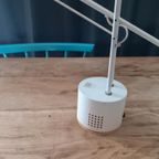 Vintage Tafellamp Bureaulamp, Artemide Stijl thumbnail 9