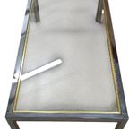 Renato Zevi Grote Salontafel. thumbnail 4