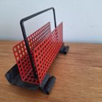 Pilastro Stijl Wandlamp Vintage Jaren 60 thumbnail 6