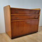 Mid Century Dressoir thumbnail 11