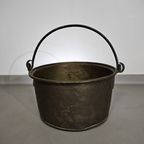 4 X Fireplace Bucket / Price Is For The Set thumbnail 13