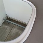 2 Ceramic Sphinxs Mirrors thumbnail 5