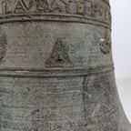 Verbazingwekkende Antieke Kerkklok Anno 1679 thumbnail 10