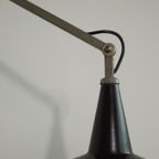 Panama Lamp Wim Rietveld thumbnail 5