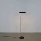 Vloerlamp Bruno Gecchelin Arteluce 1980s thumbnail 2