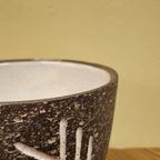 Grote Westraven Utrecht Bloempot Vintage thumbnail 6