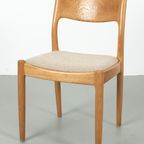 Juul Kristensen Set Stoelen 71098 thumbnail 4