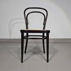 Michael Thonet 79 Cafe Chair / Model 214 / Cane thumbnail 21