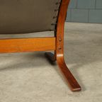 Ingmar Relling Siësta – Westnofa – Loungefauteuil – Jaren 60 thumbnail 15