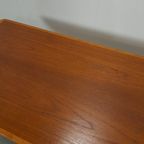 Fineer Salontafel Uit Zweden Vintage thumbnail 12