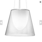 Flos Ktribe S3 Hanglamp Philippe Starck. thumbnail 18