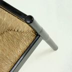 Carimate Armchair By Vico Magistretti For Cassina 1960s thumbnail 8