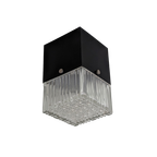 Plafondlampen Jaren 60 - (ne50) thumbnail 4