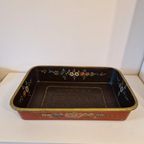Antiek Droste Bakkersblik Haarlem Holland thumbnail 8