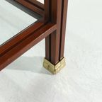 Large Valenti Spain Coffee Table 1970S thumbnail 14