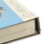 1200 Years Of Italian Sculpture Hardcover Boek Abrams 1968 thumbnail 4