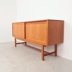 Kurt Østervig Kersen Dressoir, 1970s thumbnail 4