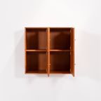 Pair Of Danish Design Cabinets From Winge Møbler thumbnail 4