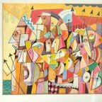 John Blommaerts - Revolutie Van Het Circus Van Moscou thumbnail 4