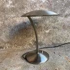 Post Modern Mushroom Lamp , Jaren 80 thumbnail 8