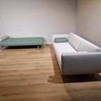 Montis Daybed Refurbished - Groen - Stof - Design thumbnail 10