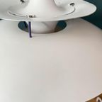 Originele Louis Poulsen Ph5 Schalenlamp In Wit thumbnail 12