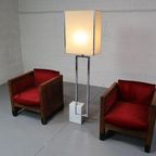 Floor Lamp By Giovanni Banci For Banci Firenze, 1970S Italy thumbnail 6