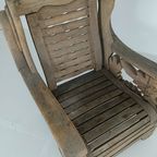 Set Van Chinese Tuinstoelen thumbnail 20