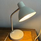 Vintage Philips Massive Bureaulamp thumbnail 2