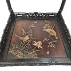 Japanse Stijl Franse Theetafel Louis Majorelle thumbnail 9