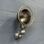 Gepolijste Jielde Applique Wandlamp thumbnail 9