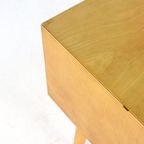 Crosley Platenspeler Kastje Kast Halbankje Bank thumbnail 13